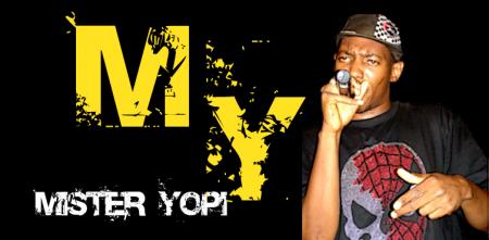 MISTER-YOPI