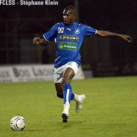 KABORE CHARLES